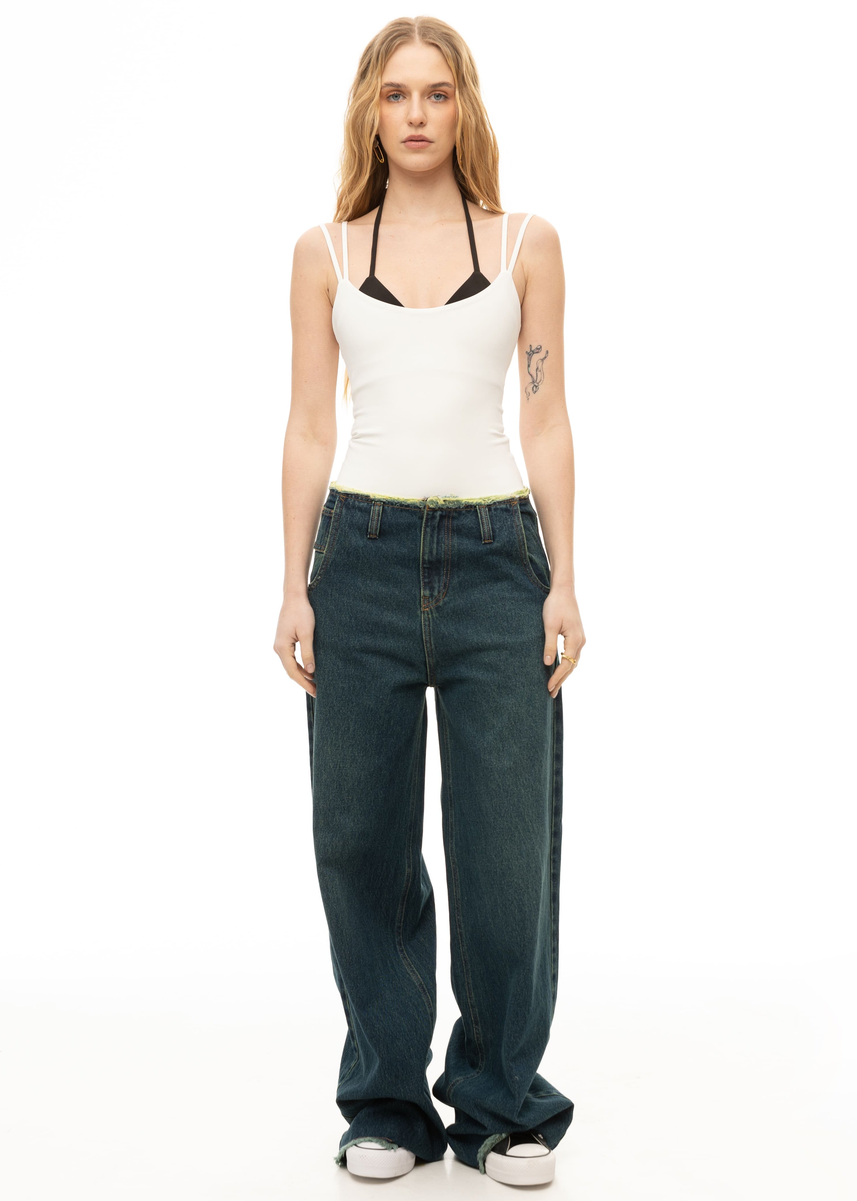 #колір_зелений тінт